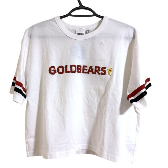 NWT GU by Uniqlo Graphic T-Shirt | Haribo - Picture 5 of 10